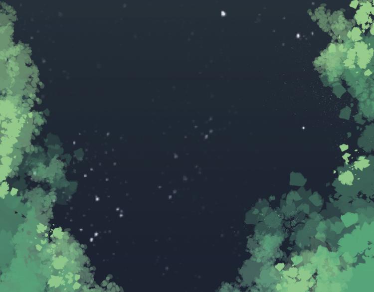 第12话 谢谢你，桃夭夭(1/2)-第12话