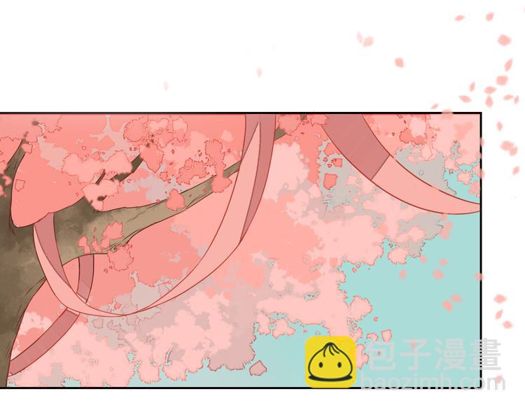 第12话 谢谢你，桃夭夭(1/2)-第12话