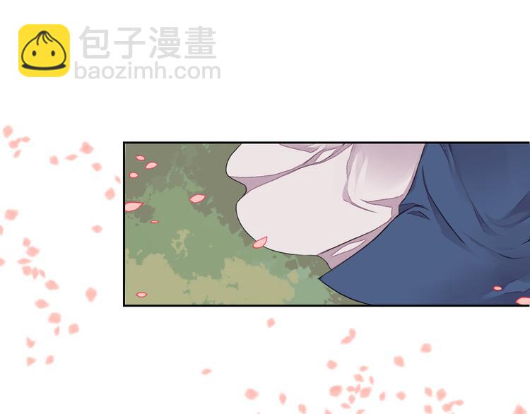 第12话 谢谢你，桃夭夭(1/2)-第12话