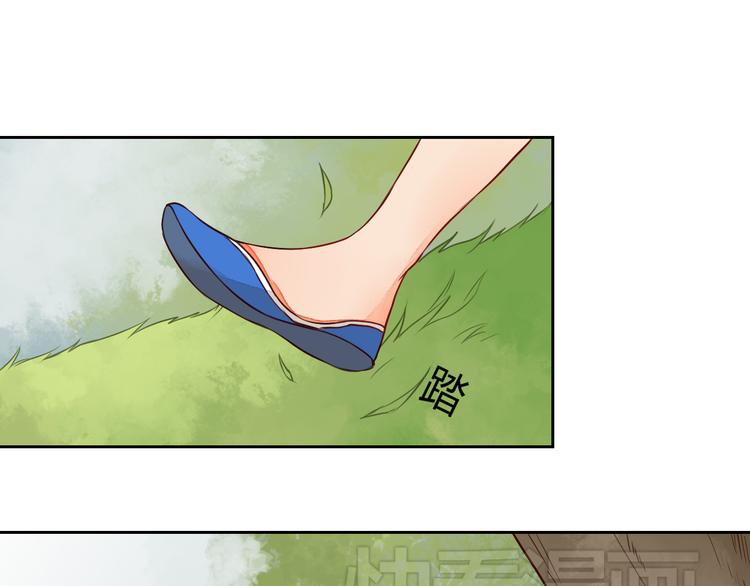 第16话 永远也不会忘记你(1/2)-第16话