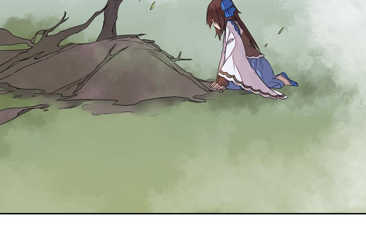 第16话 永远也不会忘记你(1/2)-第16话