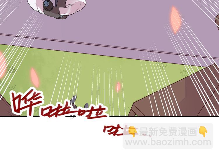 第20话 危险的事儿都交给我吧(1/2)-第20话