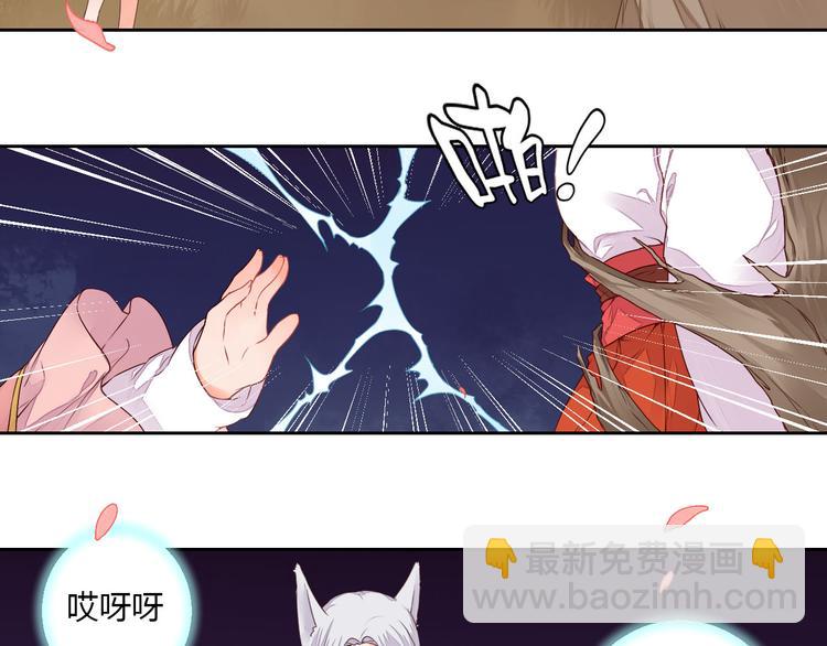 第28话 暂别后的重逢(1/2)-第28话