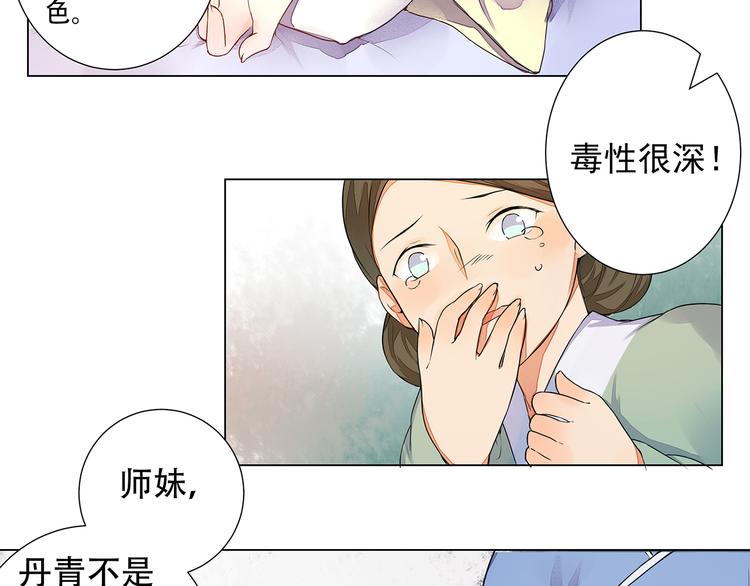 第4话 身体开始变透明了！(1/2)-第4话