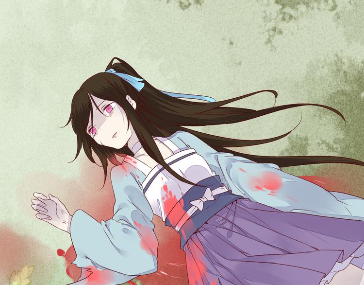 第54话 人吶，开心最重要-第54话