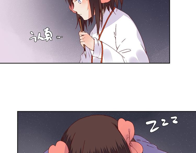 第63话 想要再次见到你-第64话