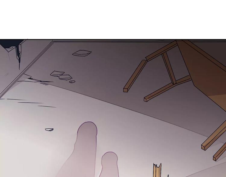 第71话 坏人是没有同情心的-第72话