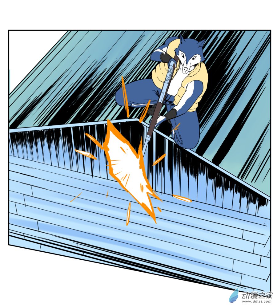 第06话 真相（二）-第12话