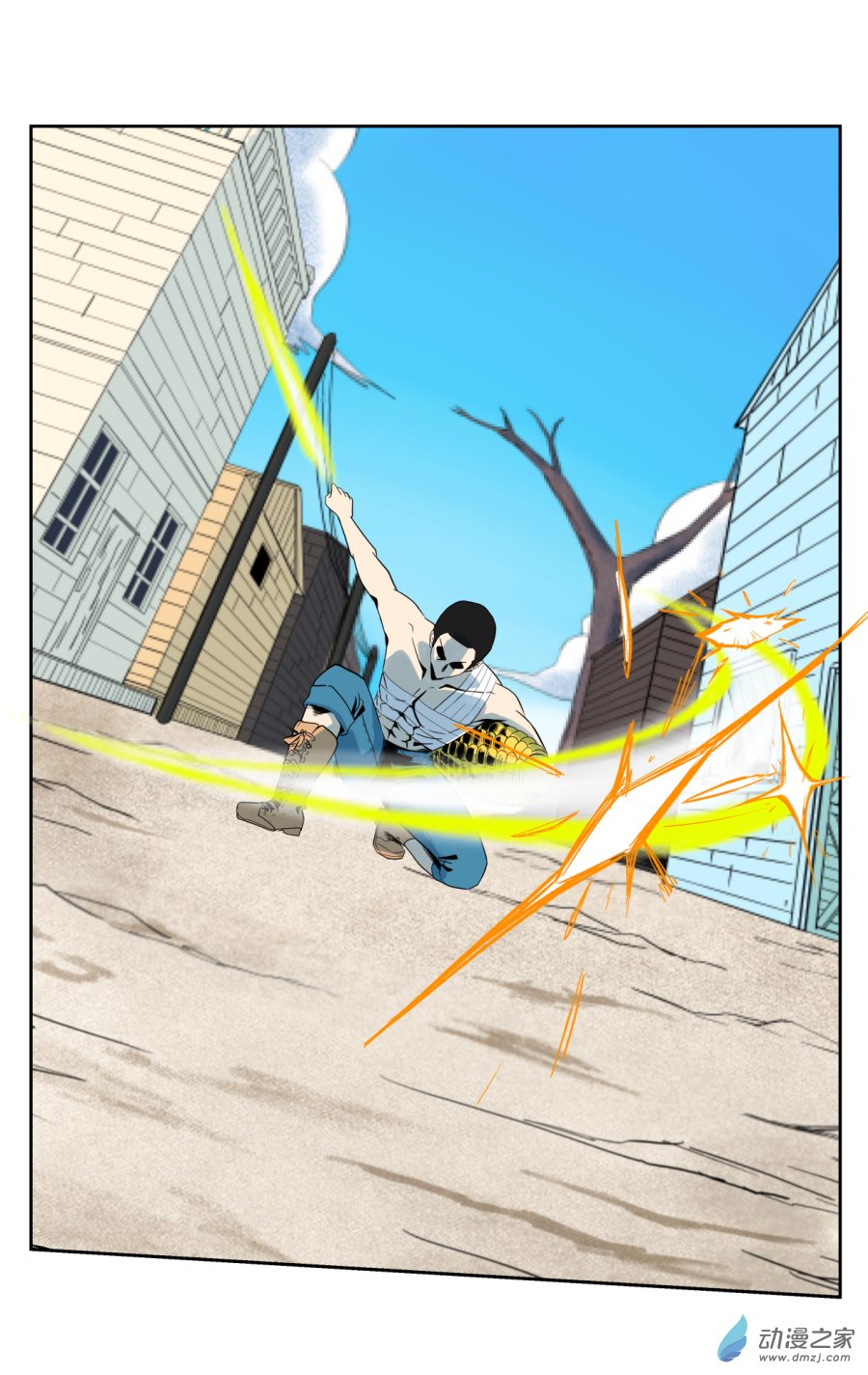 第06话 真相（二）-第12话