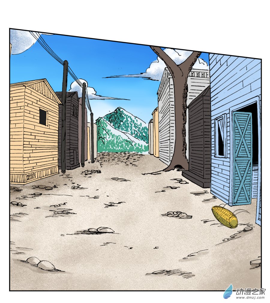 第06话 真相（二）-第12话