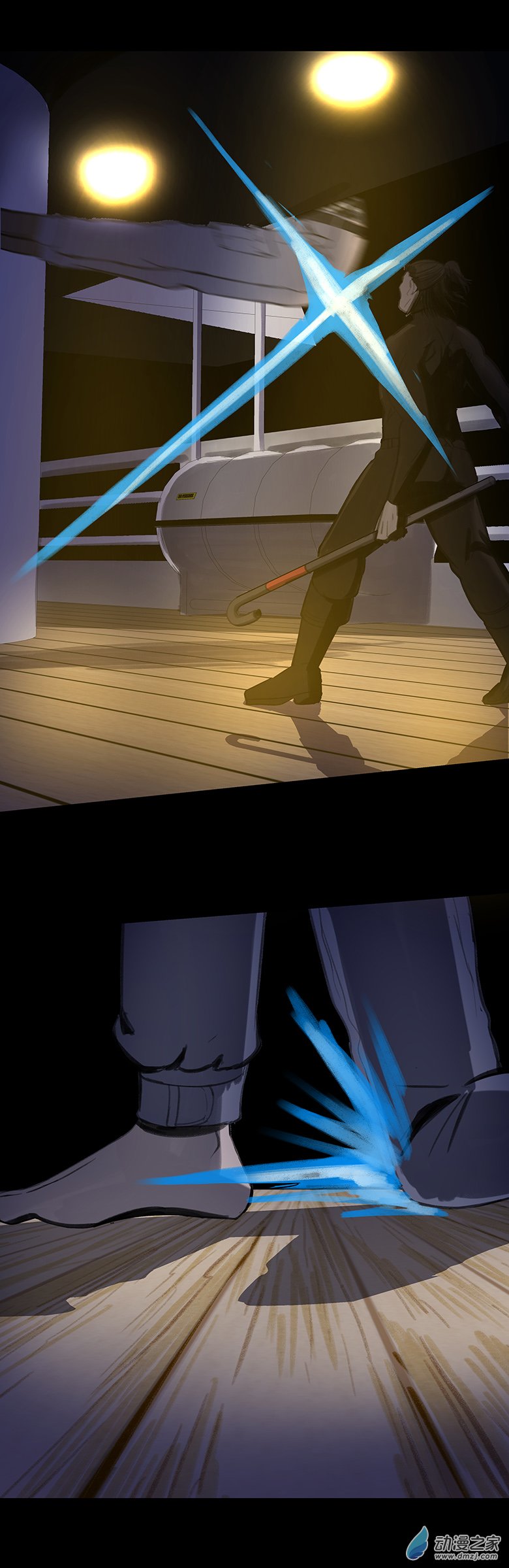 第09回：海上生明月（三）-第18话