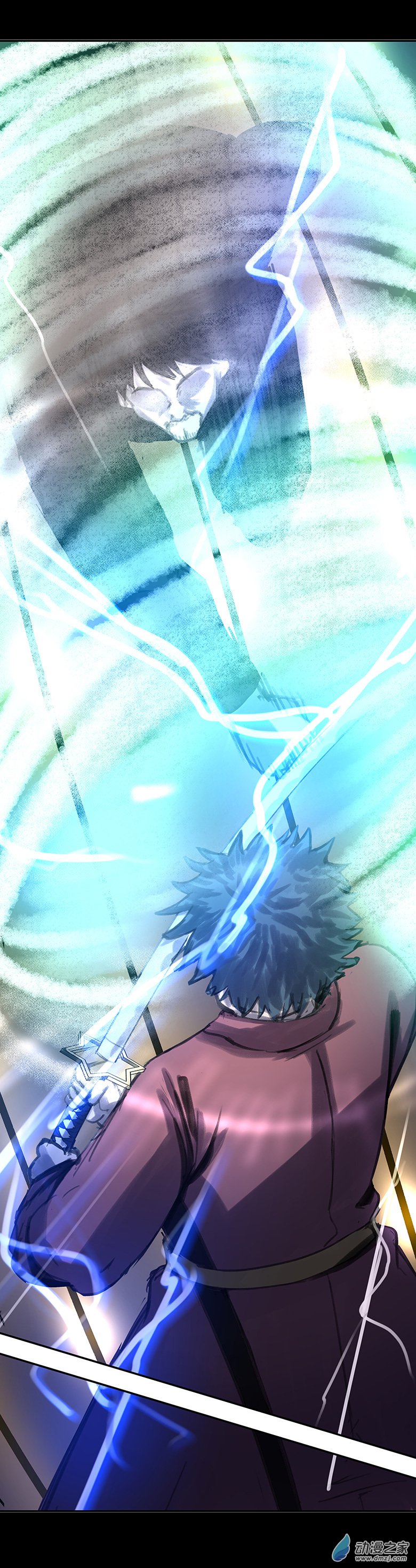 第09回海上生明月（完）-第20话