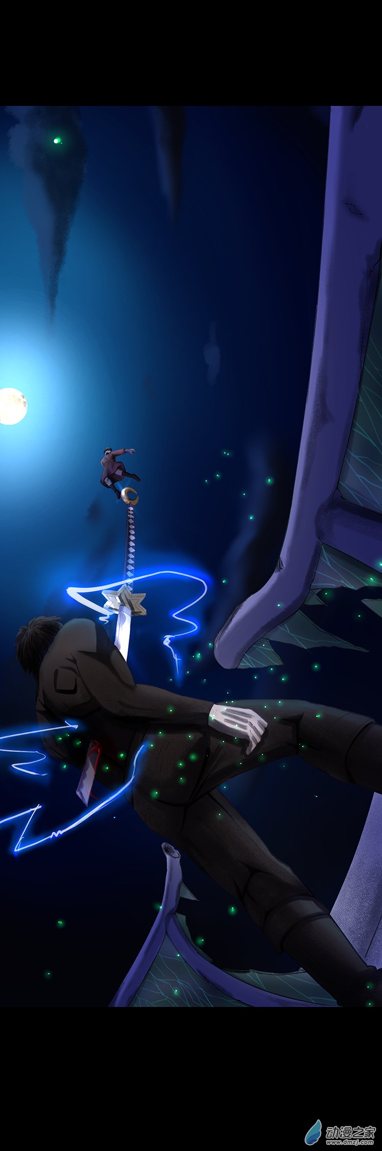 第09回海上生明月（完）-第20话