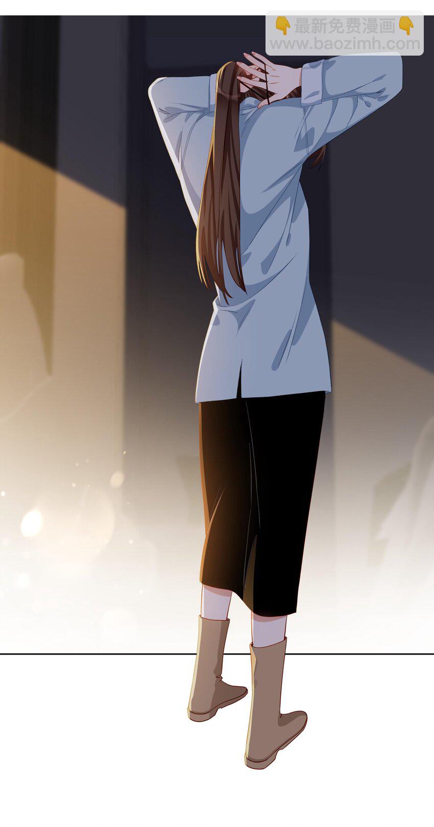 008 我知道，他不会回来了-第8话