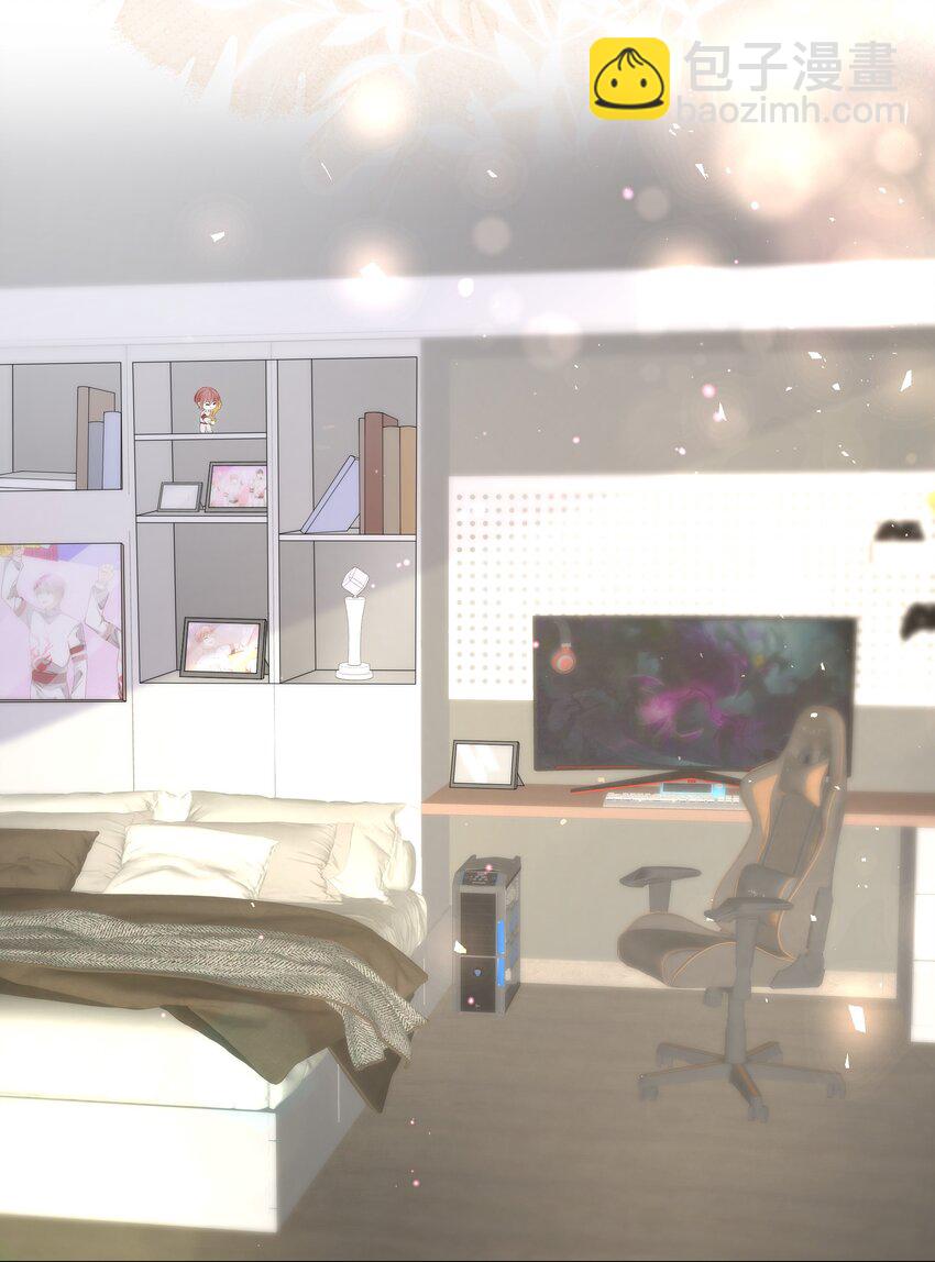 010 羊入狼口？！-第10话