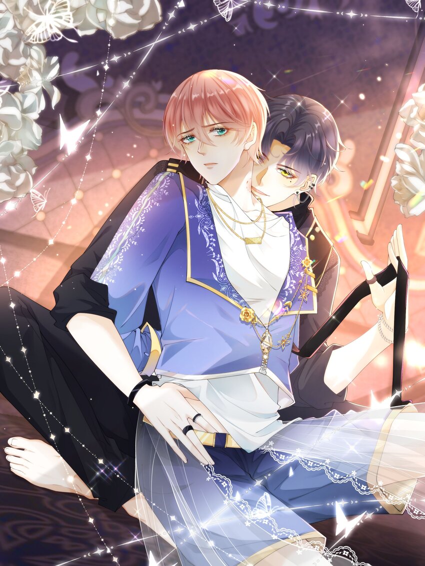 014 哥，不要背对我！-第14话