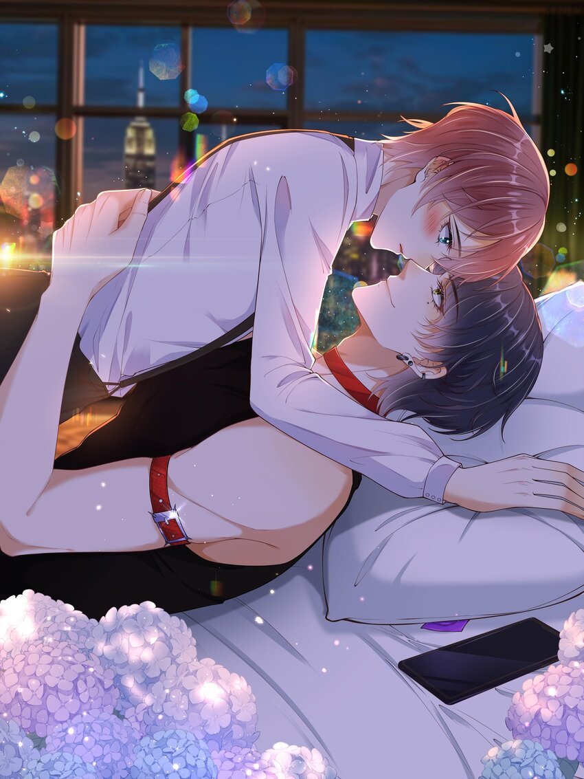 037 不能坐以待毙！-第38话