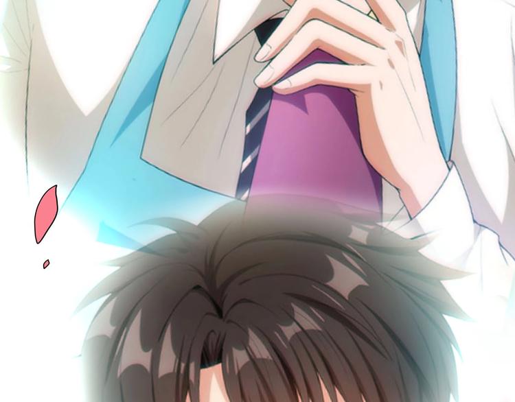 第24话  只对你温柔(1/3)-第24话