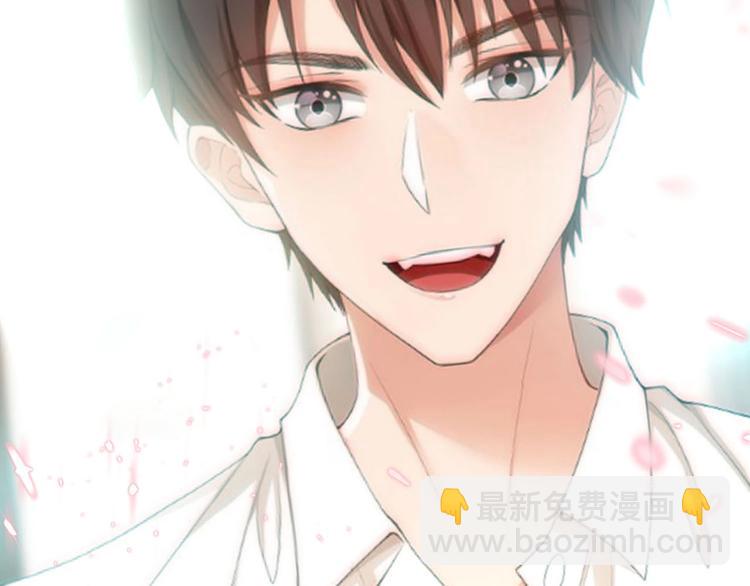 第24话  只对你温柔(1/3)-第24话