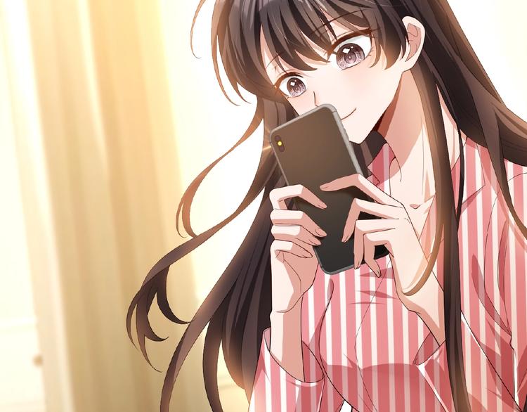 第36话  投怀送抱？！(1/3)-第36话