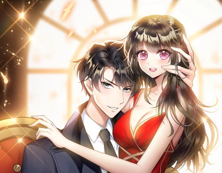 第84话 她是妻子，你，是棋子(1/3)-第84话