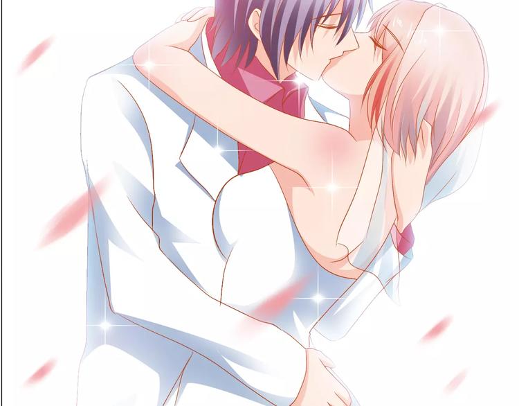 完结篇 新婚(1/2)-第62话