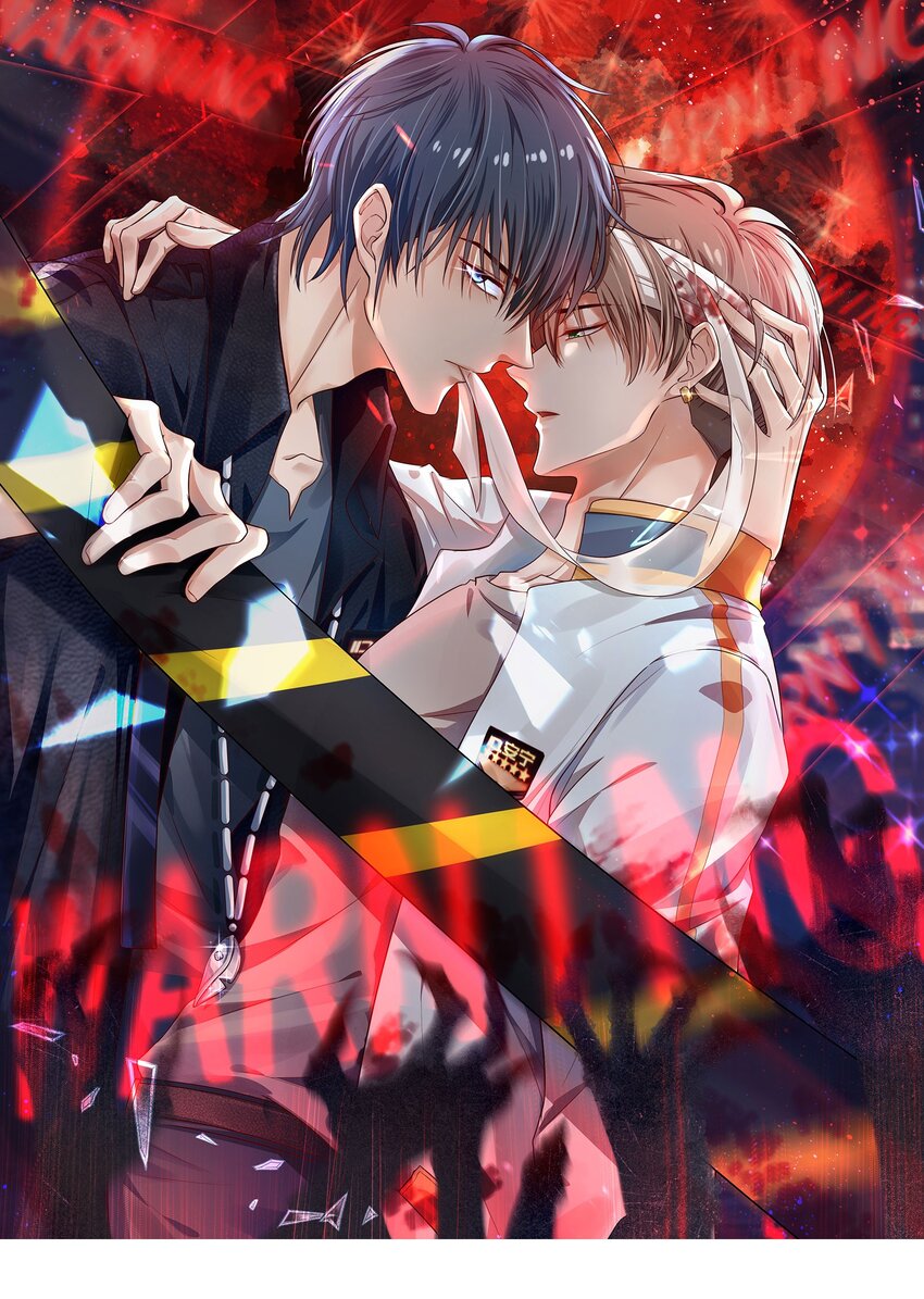 第38话 他一直骗我们-第38话