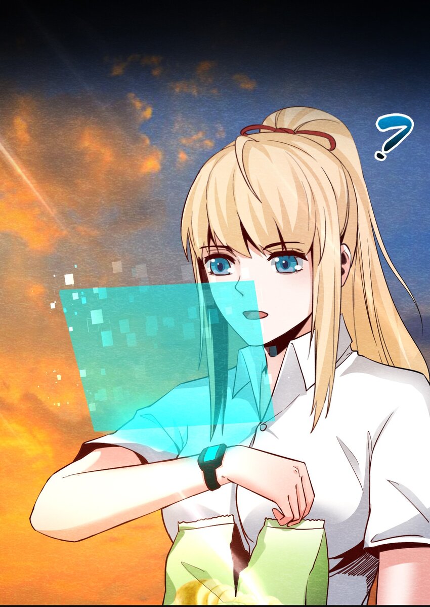 19 甘霖Ⅰ-第20话