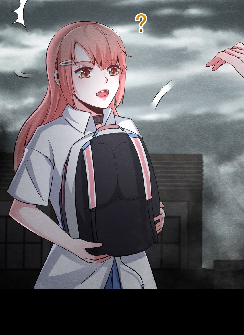 21 甘霖Ⅲ-第22话