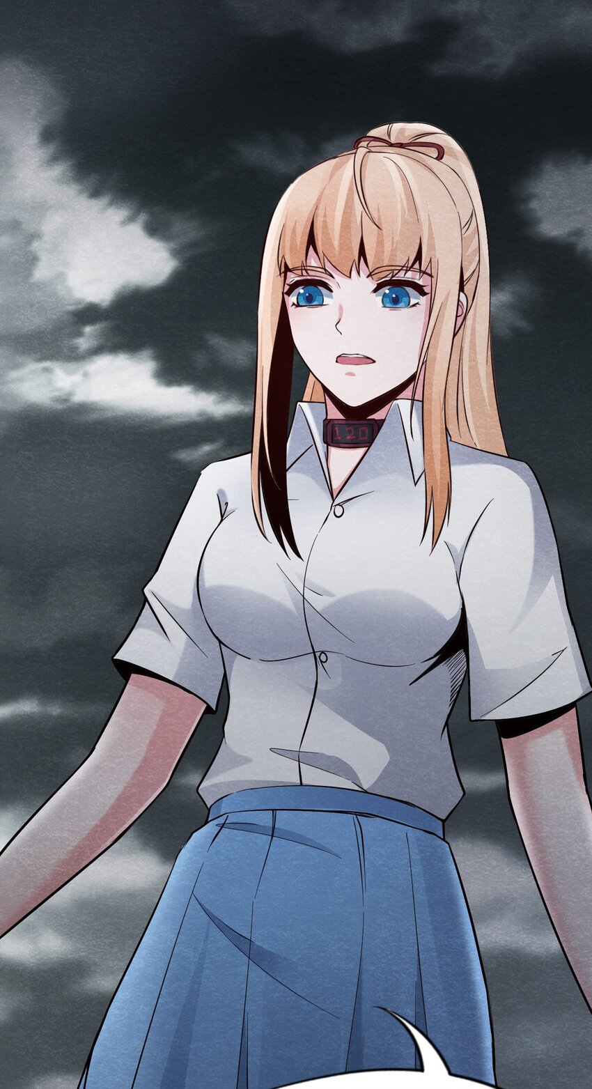 21 甘霖Ⅲ-第22话