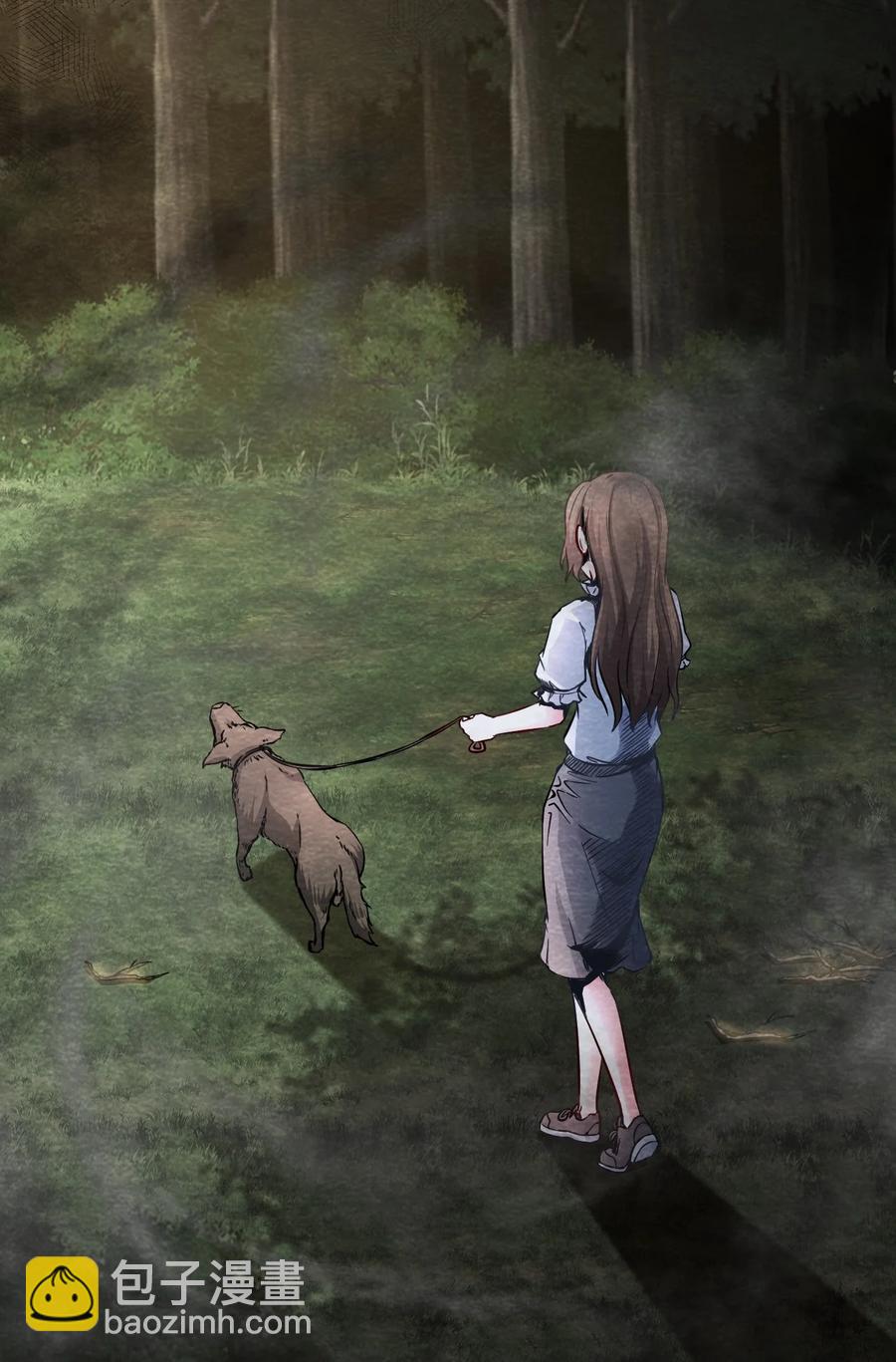 29 无声的村庄Ⅶ-第30话