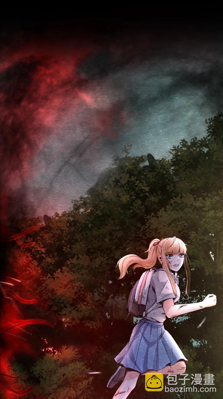 29 无声的村庄Ⅶ-第30话