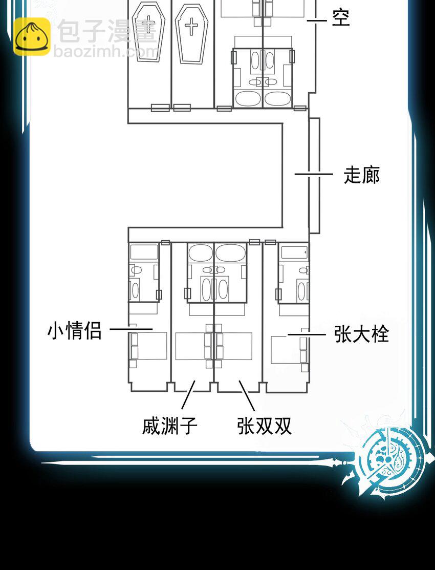 03 洋馆惊魂夜Ⅲ-第4话