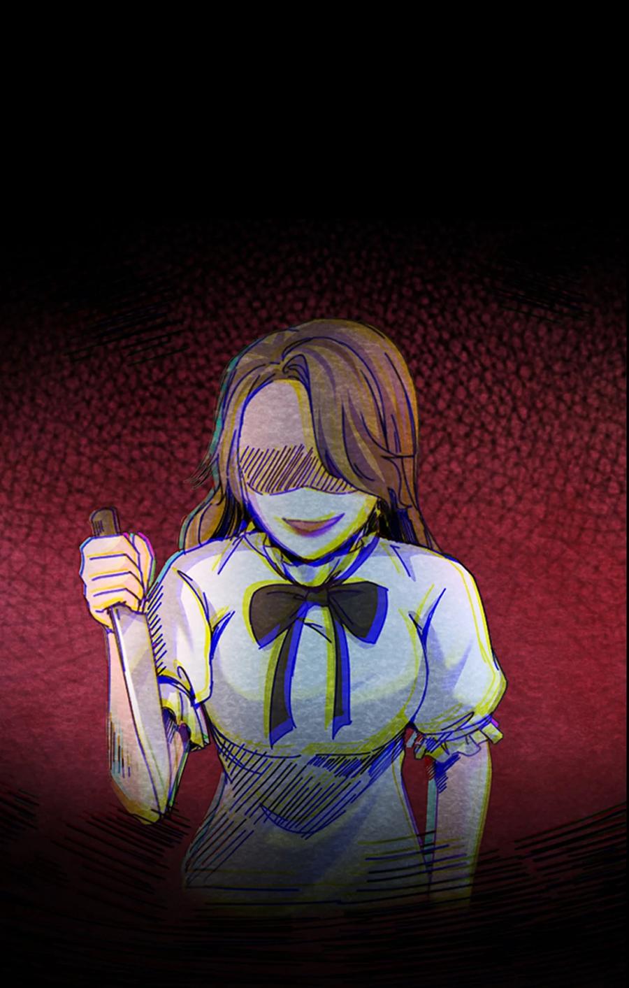 31 无声的村庄Ⅸ-第32话