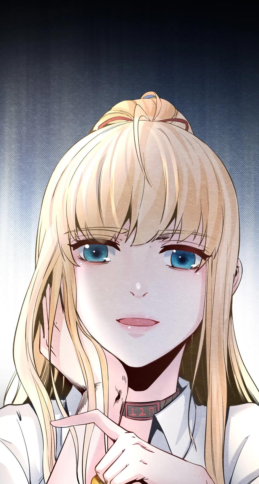 33 无声的村庄Ⅺ(1/2)-第34话