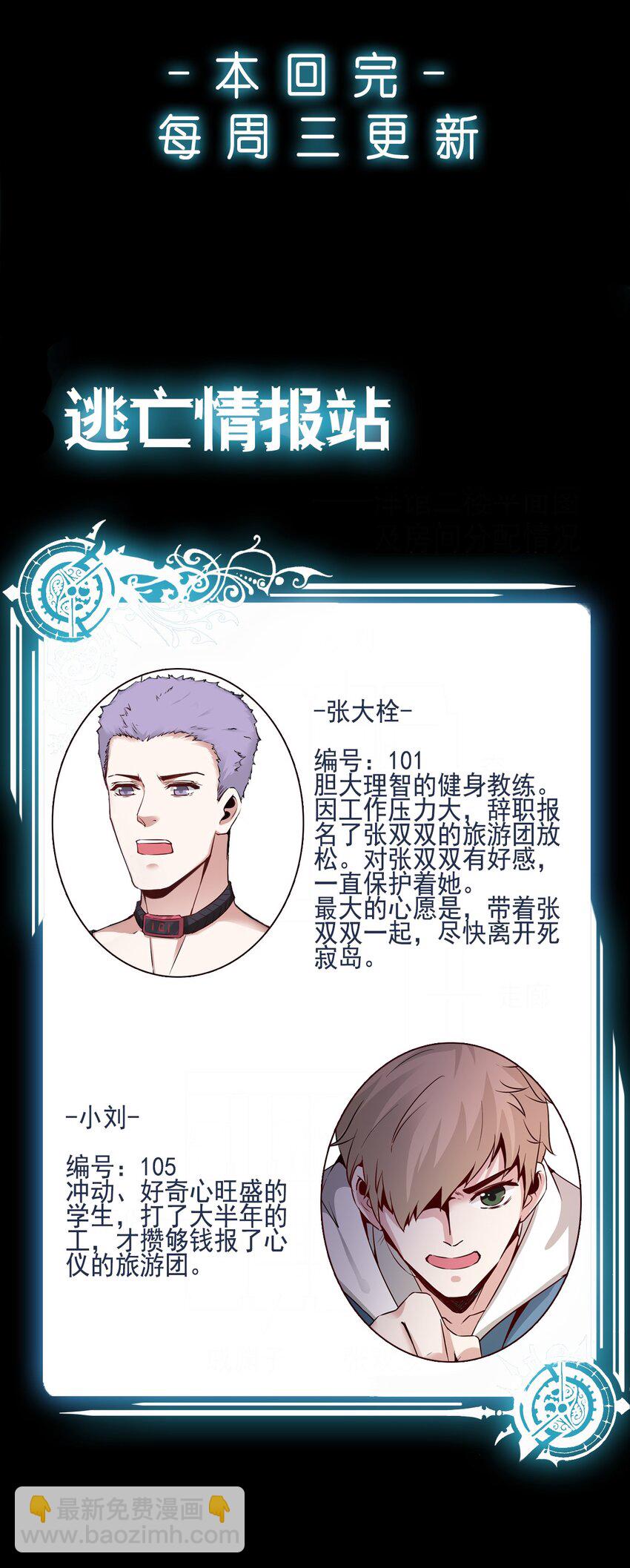 05 洋馆惊魂夜Ⅴ-第6话