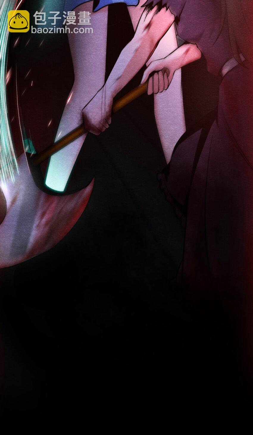 05 洋馆惊魂夜Ⅴ-第6话