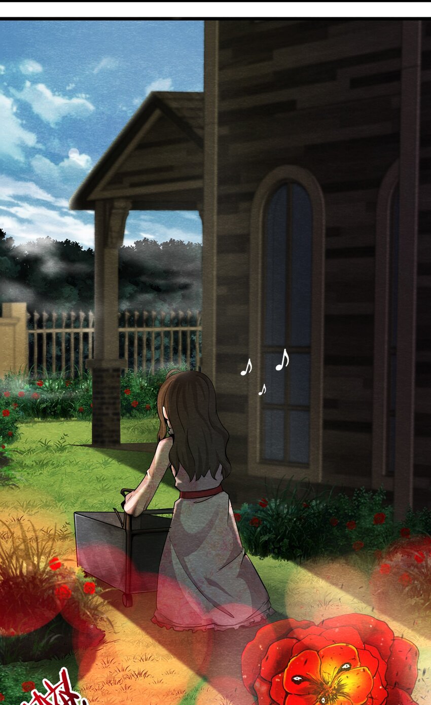 09 洋馆惊魂夜Ⅸ-第10话