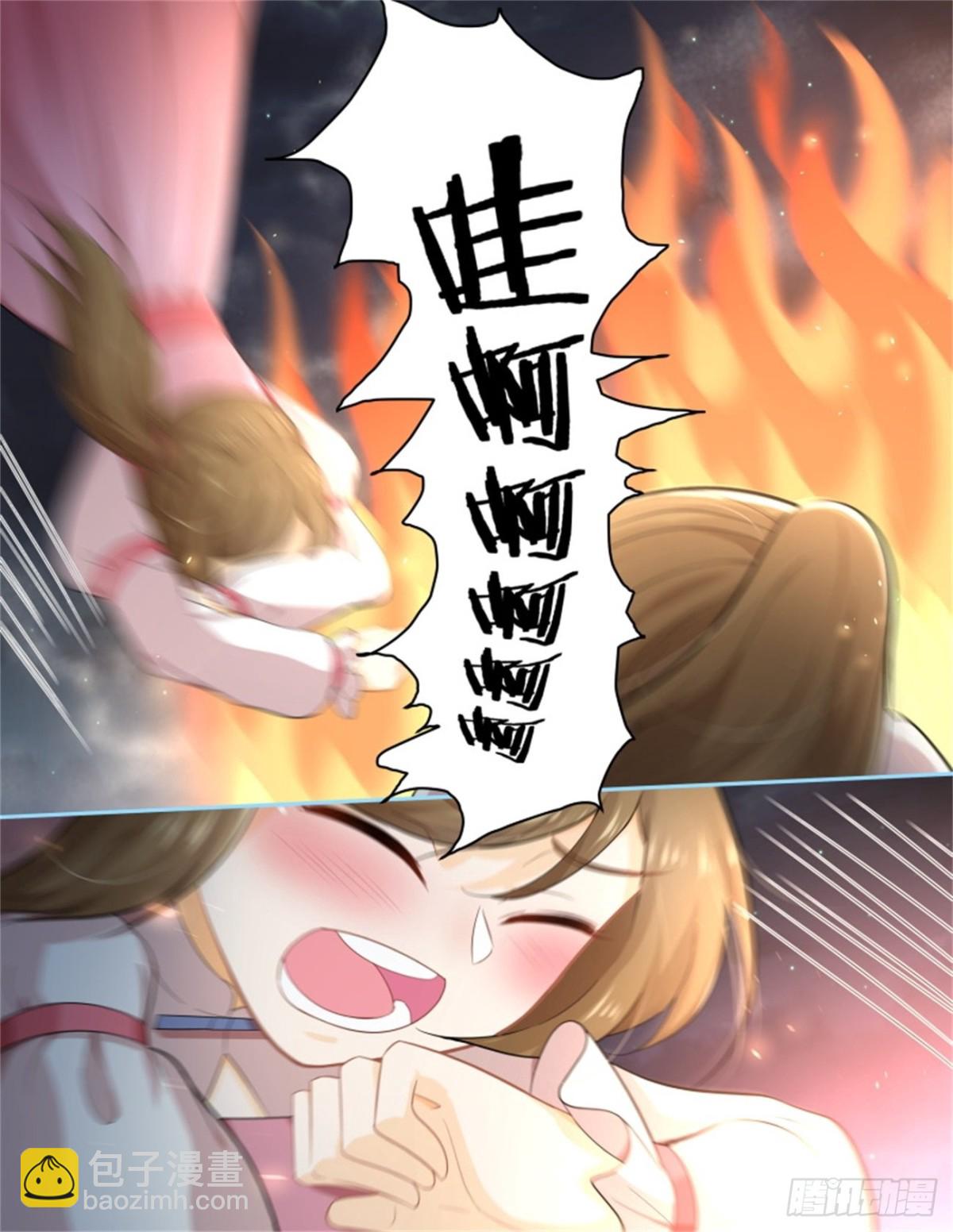 王妃巫珑&middot;完结-第340话