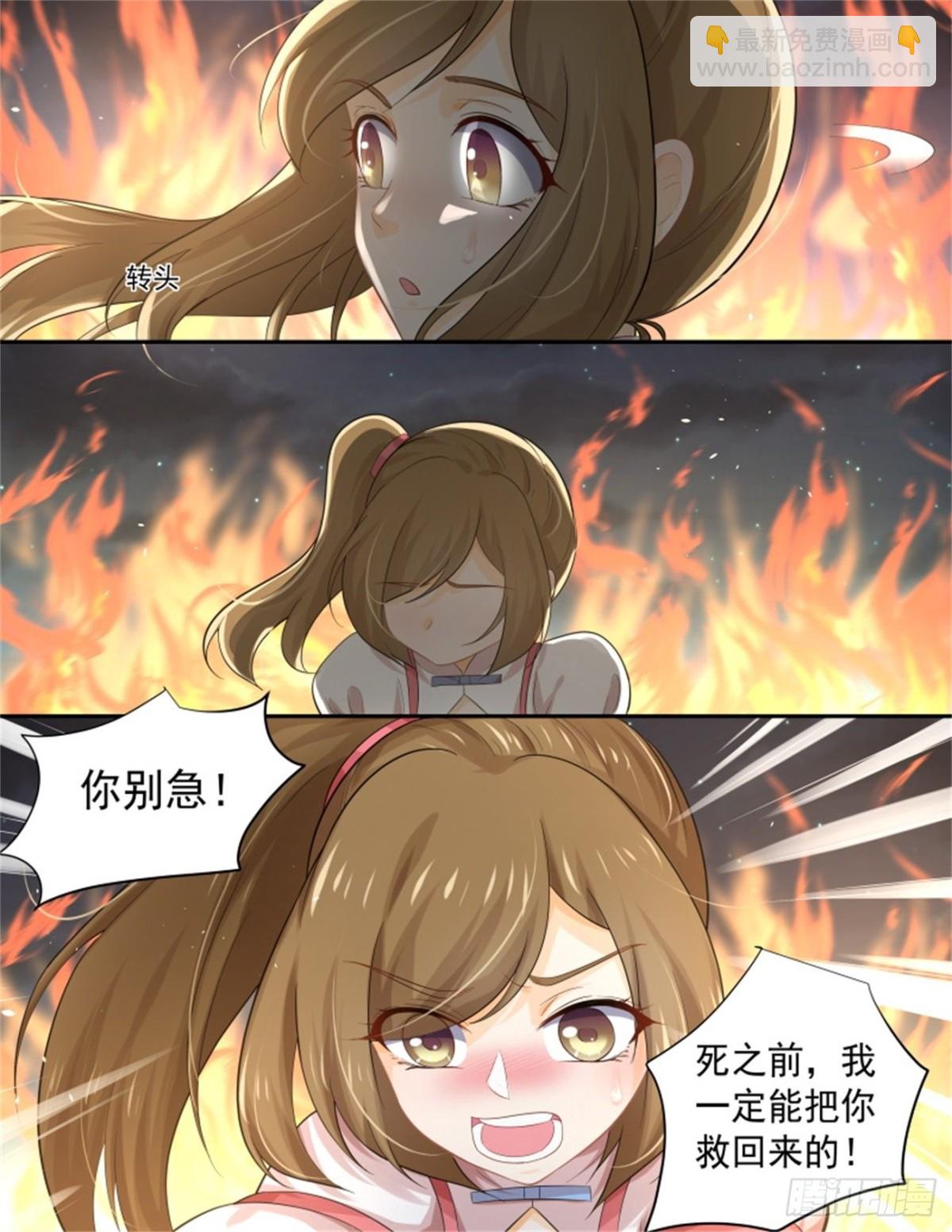 王妃巫珑&middot;完结-第340话