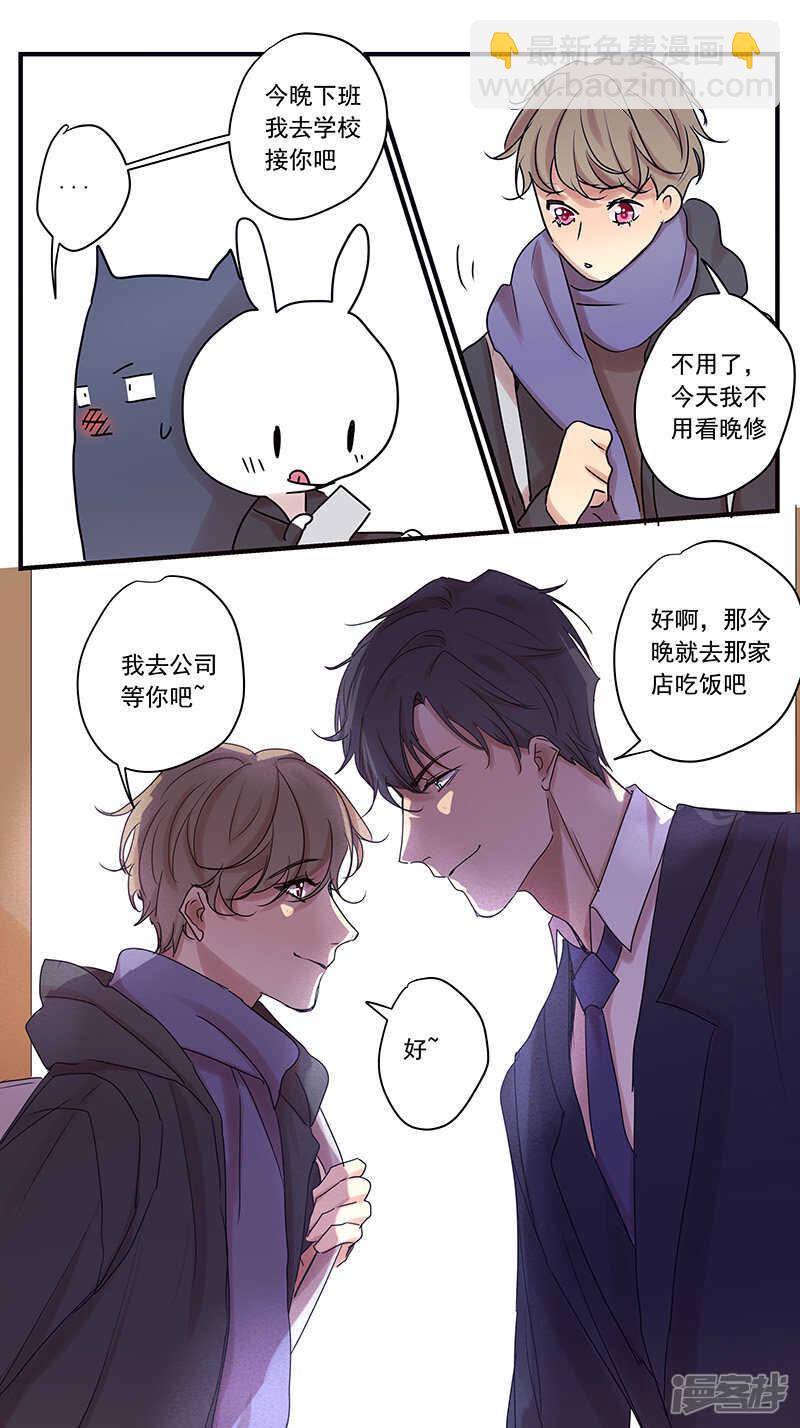 幸福的开始-第80话