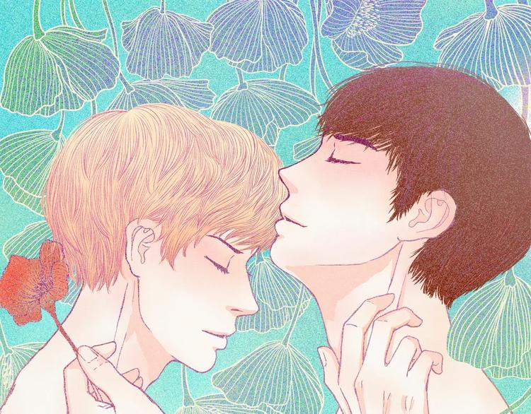 第2话 女朋友？(1/2)-第2话