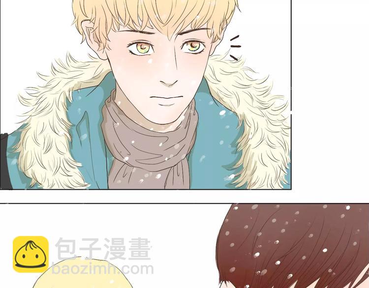 第2话 女朋友？(1/2)-第2话