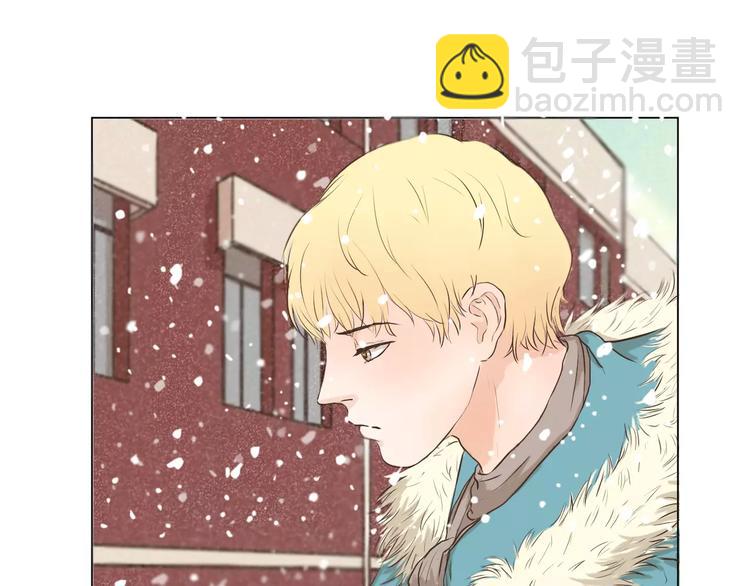 第2话 女朋友？(1/2)-第2话