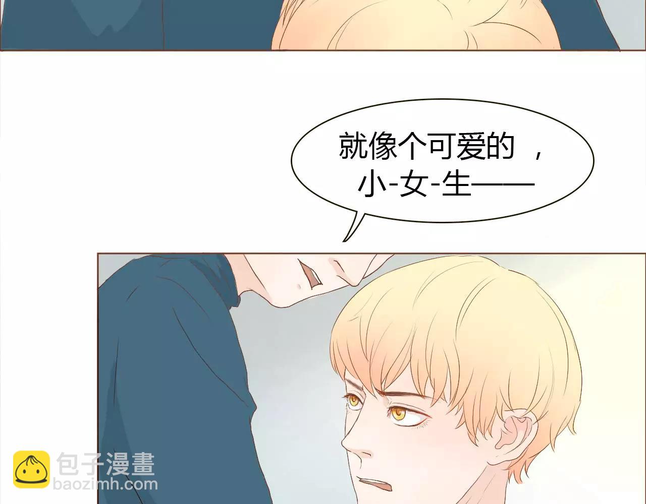 第10话 相爱相杀(1/3)-第10话