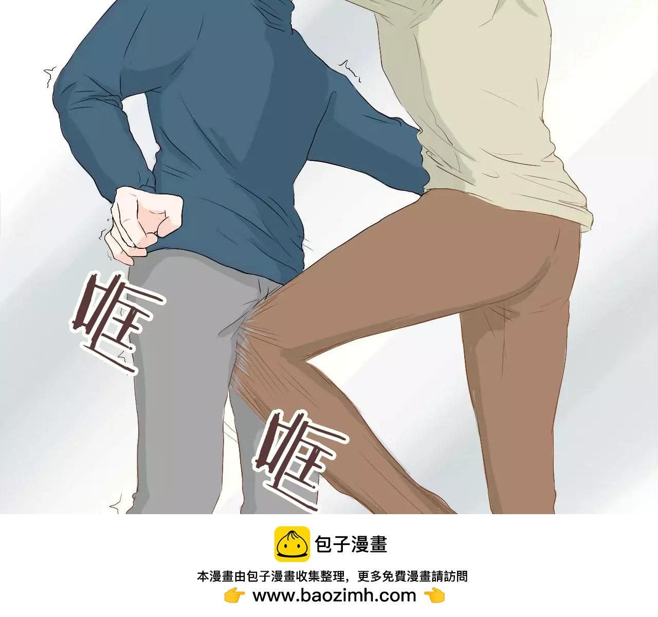 第10话 相爱相杀(1/3)-第10话