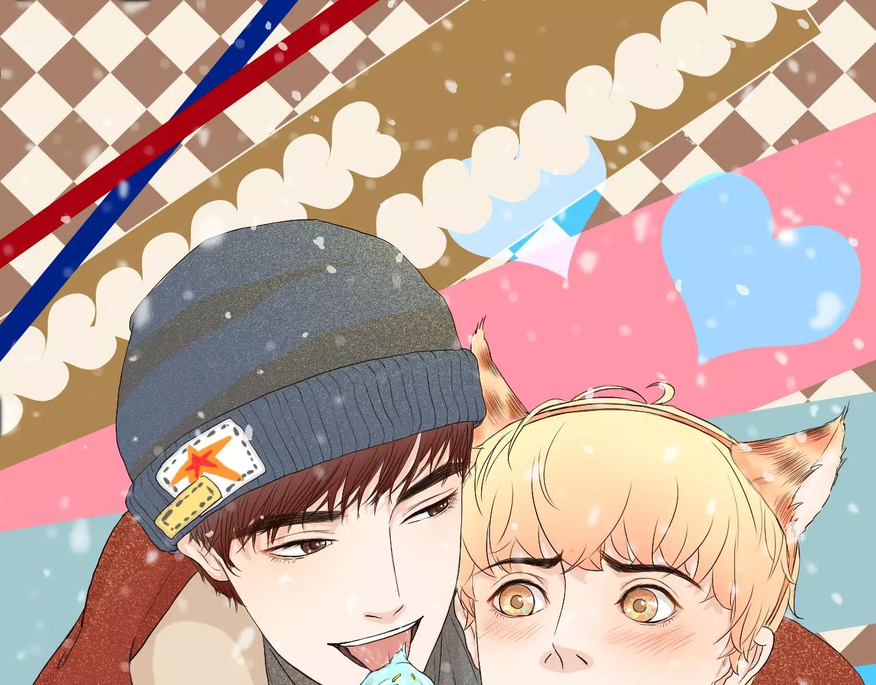 第16话 谁爱上，谁就输了(1/2)-第16话