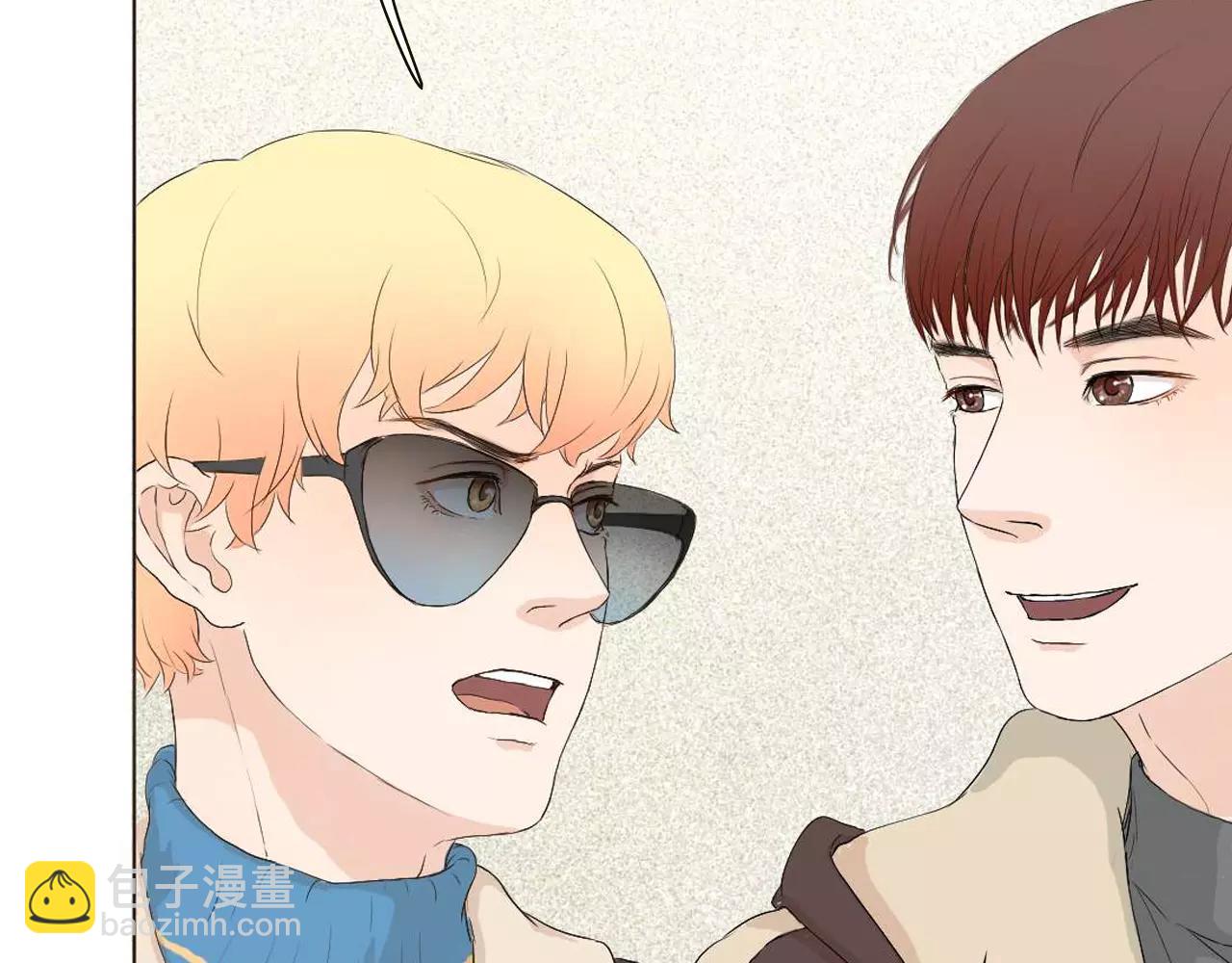 第20话 他就是，我喜欢的人(1/2)-第20话