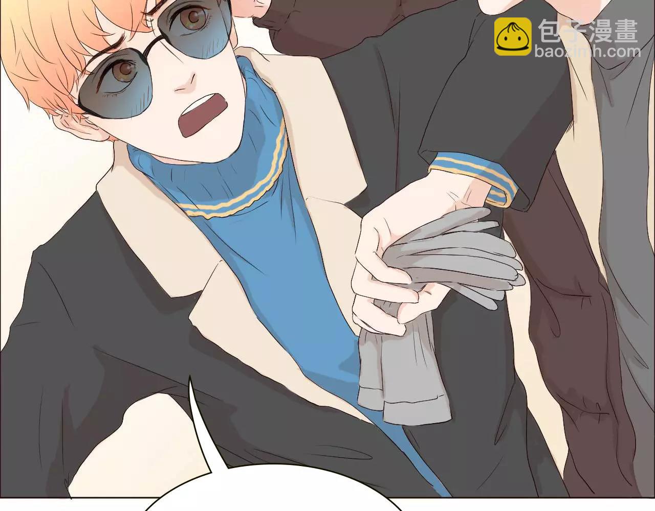 第20话 他就是，我喜欢的人(1/2)-第20话