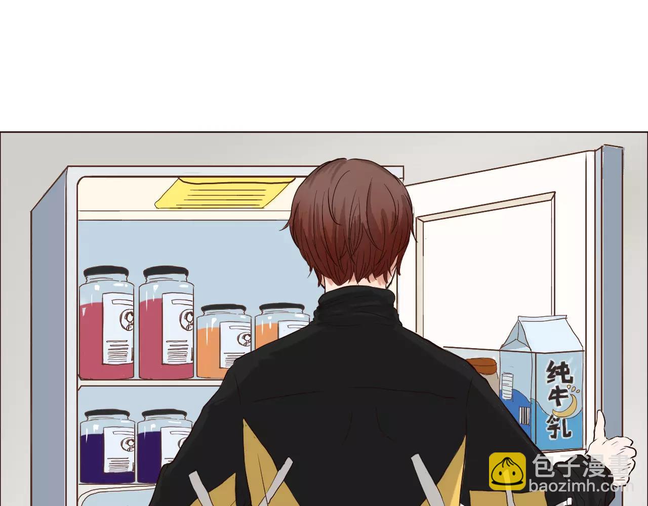 第24话 恋爱的酸臭味(1/3)-第24话